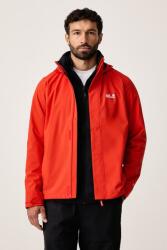 Jack Wolfskin Pelerină de ploaie Trailtime 2L PPYA-KUM0FS_33A (A63903)