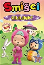 DM discont Smíšci 1 - Cililink! - DVD
