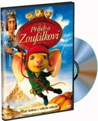 Bontonfilm a. s The Tale of Despereaux - DVD