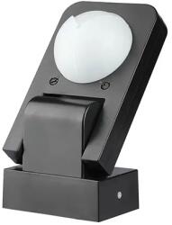 V-TAC Senzor Miscare 360gr 1000w - Negru (sku-15011)
