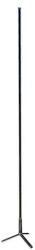 Ibiza Light Tub Led Stick Rgb 18w 1.8m - Negru (magic-colorbf)