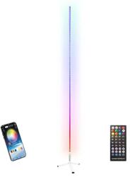 Ibiza Light Tub Led Stick Rgb 18w 1.5m - Alb (magicolor1.5w) - global-electronic