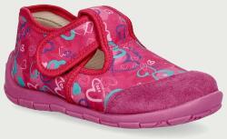 Froddo gyerek papucs CLASSIC SLIPPERS - rózsaszín 29 - answear - 15 190 Ft