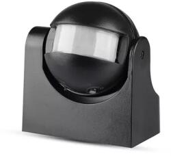 V-TAC Senzor Miscare Infrarosu, Negru (sku-5077)