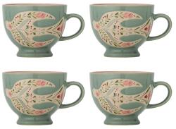 Bloomingville set de căni din gresie 11 x 9 cm 99KK-FIU0G4_60X (82072753)
