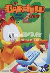 Bohemia Motion Pictures Garfield 14 - DVD