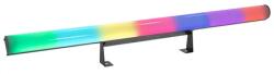 Boomtone Dj Efect Led Neonbar 124led-uri 8/14 Canale Dmx (booneonbar)