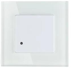 V-TAC Senzor Miscare 180gr 1200w Max- Alb (sku-15021)