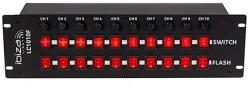 Ibiza Light Controller Echipamente 10 Cai 3X2.5MM 1.5M (LC1010F) - global-electronic Consola de lumini