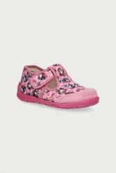 Froddo gyerek papucs CLASSIC SLIPPERS - rózsaszín 26 - answear - 15 190 Ft
