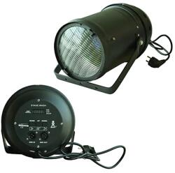 BOOST Proiector Led Par 64 Rgb (stagewash) - global-electronic