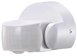 V-TAC Senzor De Miscare 180/360gr - Alb (sku-6611)