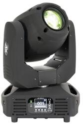AFX Moving Head 1r 100w Rgbw (beam1r-mkii) - global-electronic