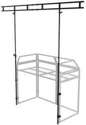 Ibiza Light Stand Lumini cu Montaj pentru Pupitru Dj Model DS40 (DS40-SL) - global-electronic