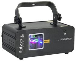 Ibiza Light Laser Rgb Grafic 430mw (lzr430rgb) - global-electronic