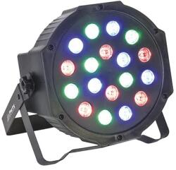 PARTY Led Par Rgb 18 X1w Cu Dmx (party-par181) - global-electronic