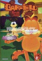 Bohemia Motion Pictures Garfield 15 - DVD