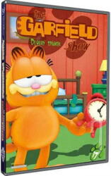 Bohemia Motion Pictures Garfield 17 - DVD