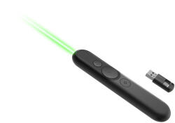 Lenovo kiegészítő - Laser Rechargeable Presentation Remote (4XW1S62315)