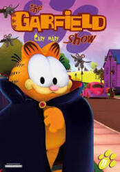 Bohemia Motion Pictures Garfield 11 - DVD