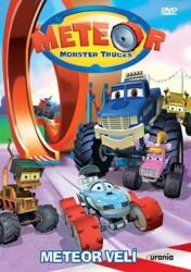 DM discont Meteor Monster Trucks: Meteor velí - DVD