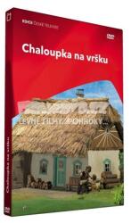 Česká televize Chaloupka na vršku - DVD