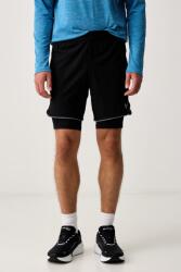 Under Armour sportos férfi Velociti Pro - fekete M