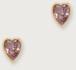 Guess cercei pentru femei CRYSTAL LOVE 9BY2-AKDZ1D_GLA (JUBE06.361JW)