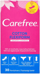 Carefree tisztasági betét Cotton Flexiform - 30db