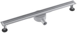 aquasan zuhanyfolyóka Premium SLIM 700mm (28322) (28322)