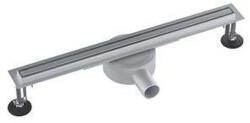 aquasan zuhanyfolyóka Premium SLIM 500mm (28320) (28320)