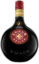 Zwack Unicum Szilva gyógynövénylikőr 32% - 1 l
