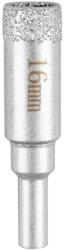 GRAPHITE disc de tăiere cu diamant 16 mm (56T731)