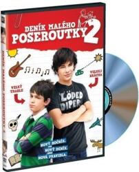 Bontonfilm a. s Deník malého poseroutky 2 - DVD