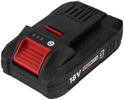 GRAPHITE baterie Energy+ 18 V Li-Ion 4, 0 Ah (58G0041)