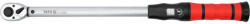 TOYA cheie dinamometrică 1/2" 50-330 Nm (YT-07697) - magictool
