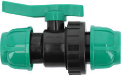 TOYA robinet cu bilă 32x32 mm (88961)