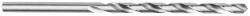 GRAPHITE Burghiu metalic HSS, DIN 340, prelungit, 7 mm (54T970) Burghiu
