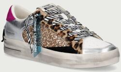 Crime London SK8 DELUXE sportcipő női - többszínű Női 40