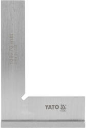 TOYA echer cu bază 100 x 70 mm (YT-70761) Vinclu