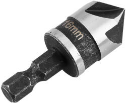 GRAPHITE burghiu de adâncire, 16 mm (54T421)