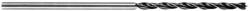 GRAPHITE tijă de burghiu pentru lemn 12 x 400 mm (54T559) Burghiu