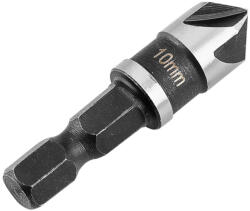 GRAPHITE burghiu de adâncire, 10 mm (54T419)