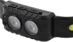 Sthor lanternă frontală cu baterie 200 lm (88682)
