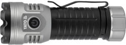 TOYA lanternă LED cu baterie 3000 lm (YT-085612)