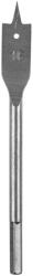 GRAPHITE burghiu pentru lemn, 16 x 152 mm (54T503) Burghiu