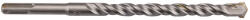 GRAPHITE burghiu pentru beton SDS PLUS, cu 2 tăișuri, cu spirală dublă, 14x210 mm (56T133) Burghiu