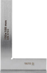 TOYA echer cu bază 150 x 100 mm (YT-70762) Vinclu