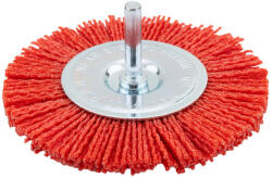 GRAPHITE disc de sârmă, farfurie, plastic, 100 mm, cu știft (57T423)
