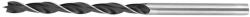 GRAPHITE burghiu pentru lemn 12 x 250 mm (54T568) Burghiu